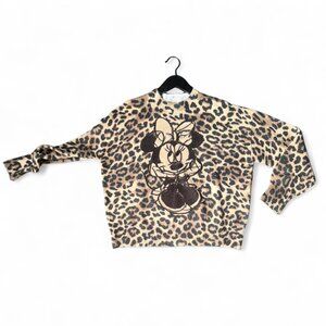Minnie Sweater by Desigual